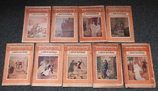 Ponson du Terrail Rocambole