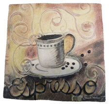 Piastrella cucina firmata