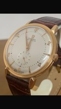 Orologio Omega Bumper Jumbo