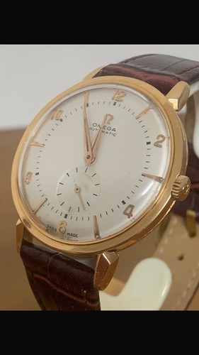 Orologio omega bumper - omega,