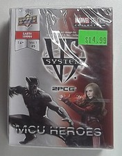 1x  VS System: Earth 199999