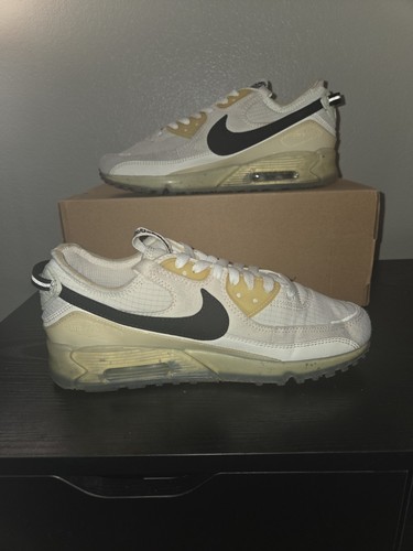 Taglia nike air max - 8,5,