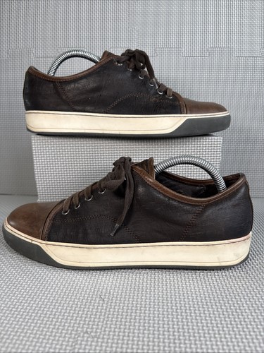 Lanvin dbb1 trainer uomo - dbb1, trainer’s