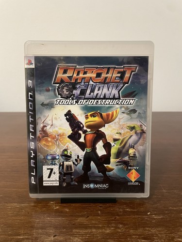 Ratchet clank armi di - e,