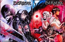 Berserk Collection 42 DOPPIA