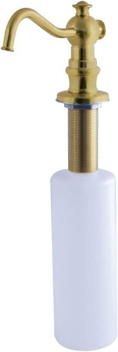 Sd7607 dispenser sapone in - dispenser, di