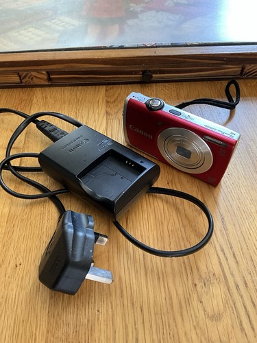 Canon powershot a2300 mp - a2300,