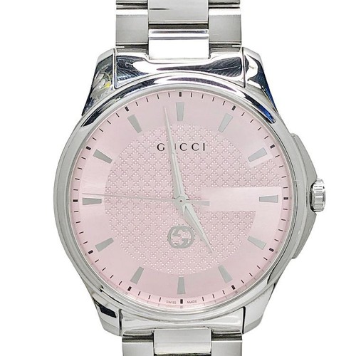 Gucci timeless 40mm 126 - gucci, 126.3
