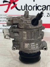 COMPRESSORE A/C PER AUDI A4