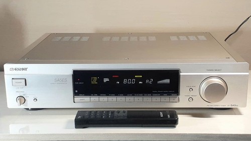 Sintonizzatore stereo am - sintonizzatore,