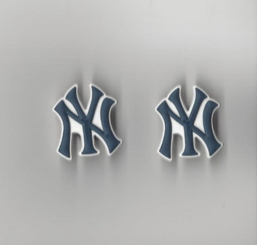 Mlb new york - york, logo