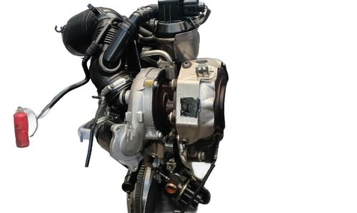 Cba motore volkswagen passat - motore,
