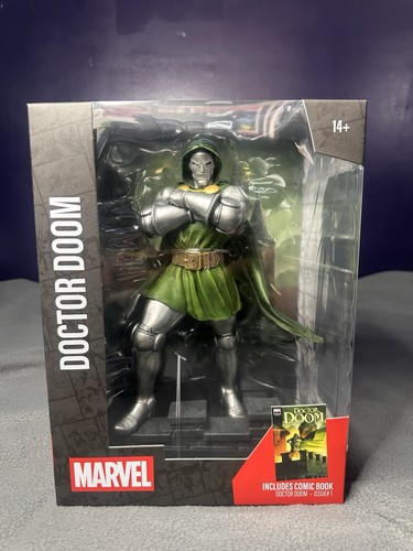 Doctor doom green wave - doctor,