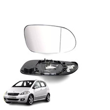 PIASTRA SPECCHIO ASFERICO