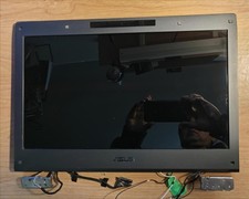 Pannello display LCD completo