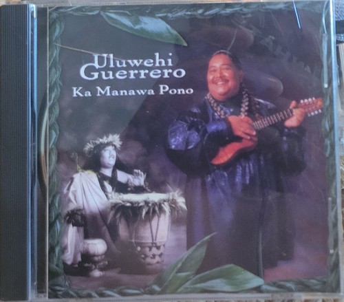 Guerrero uluwehi ka - guerrero,,