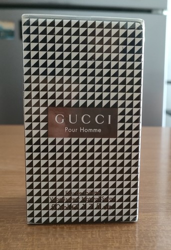 Gucci pour homme - homme,