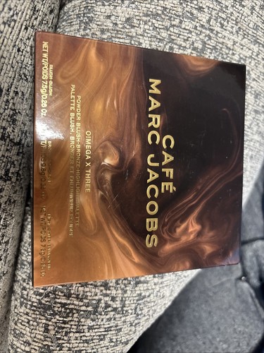 Cafe marc jacobs - marc,