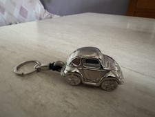 Vintage Volkswagen Beetle