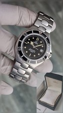 Omega Seamaster Professional