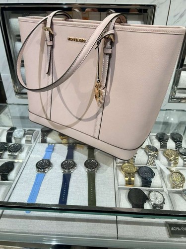 Borsa tracolla michael kors - borsa,