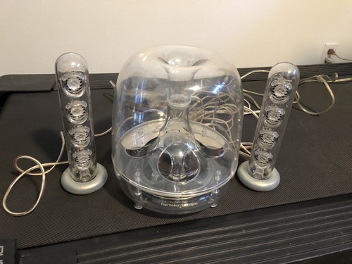 Soundsticks harman kardon - harman,