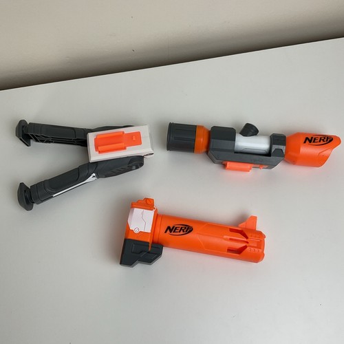 Modulo nerf strike - modulo, n-strike