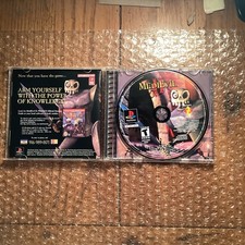 Medievil II 2 - Sony