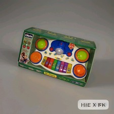 Pianoforte CHICCO Deejay solo