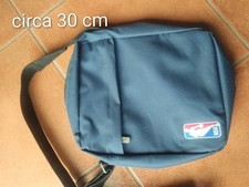borsello nba lunghezza di