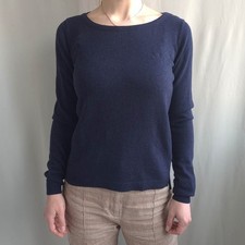Maglione donna Fred Perry