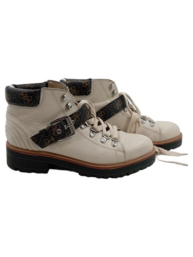Guess stivaletti donna - guess, beige