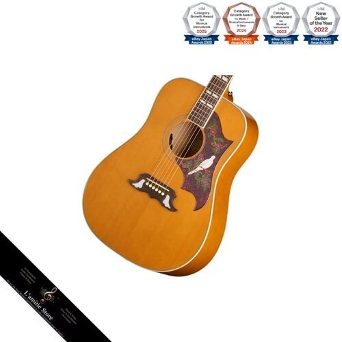 Epiphone studio collection - epiphone/studio,