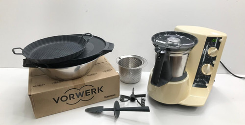 Vorwerk bimby tm21 - tm21, /2-2