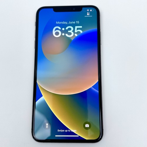 Apple iphone max 64gb oro - iphone,