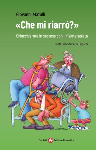 Che riarrò - «che, mi