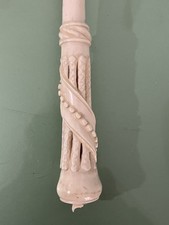 Ombrellino Da Sole In Avorio