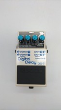 BOSS DD-7 EFFECTOR 149787