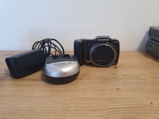 Olympus SZ-10 fotocamera