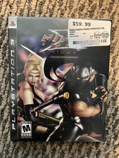 Ninja gaiden sigma - gaiden,