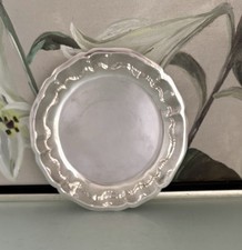 Ciotola ciotola in argento