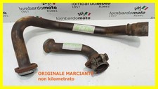 Exhaust manifold muffler - exhaust,
