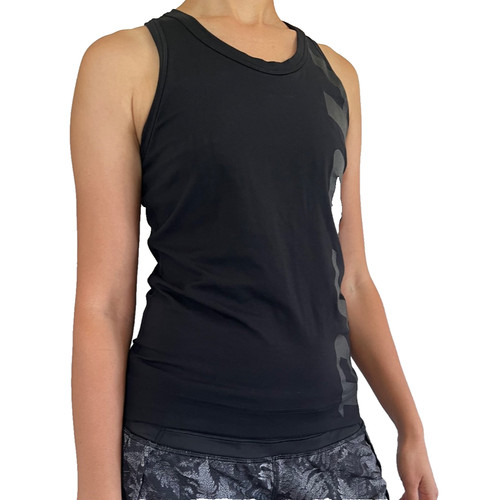Canotta donna corsa peak - canotta,