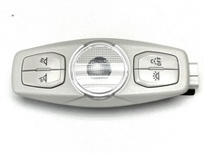 Illuminazione interna