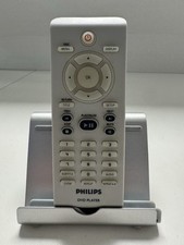 Philips RC-2010 DVD Player