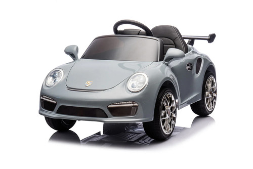 Macchina elettrica per bambini - elettrica,