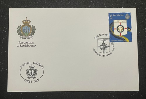 San marino 2018 - 2018, 110