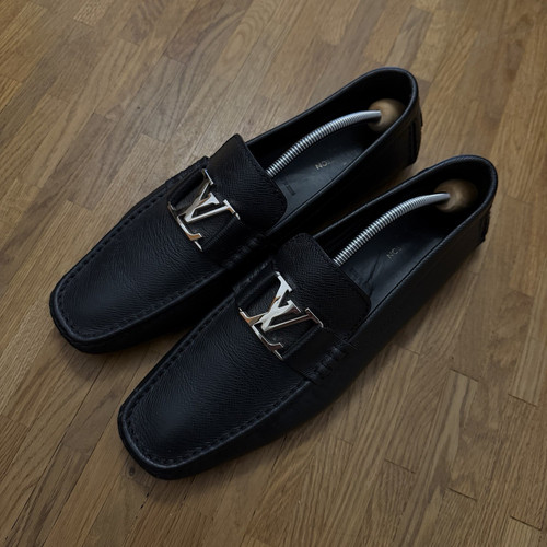 Louis vuitton mocassino uomo - mocassino,