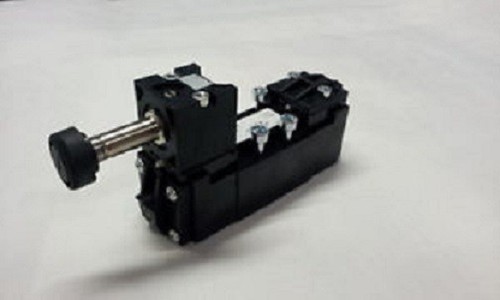 Univer 3000 elettrov iso 1 - elettrov.,