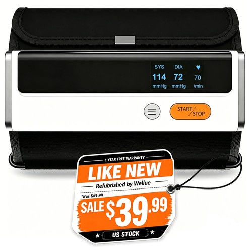 Wellue checkme bp2 misuratore - wellue/checkme,